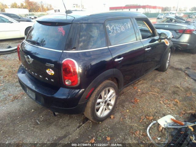 Photo 3 VIN: WMWZB3C58DWR35678 - MINI COOPER COUNTRYMAN 