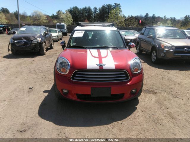 Photo 5 VIN: WMWZB3C58DWR35700 - MINI COOPER COUNTRYMAN 