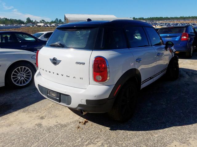 Photo 3 VIN: WMWZB3C58DWR35714 - MINI COOPER COU 