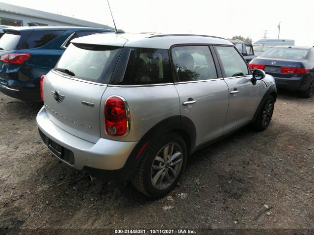 Photo 3 VIN: WMWZB3C58DWR35924 - MINI COOPER COUNTRYMAN 