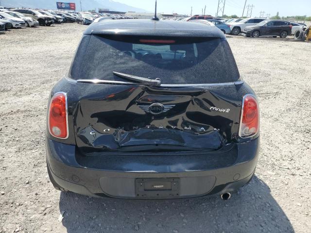 Photo 5 VIN: WMWZB3C58EWM32444 - MINI COOPER COU 