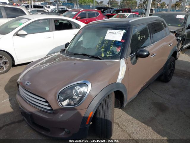 Photo 1 VIN: WMWZB3C58EWR37920 - MINI COOPER 