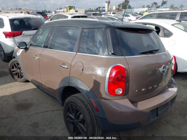 Photo 2 VIN: WMWZB3C58EWR37920 - MINI COOPER 