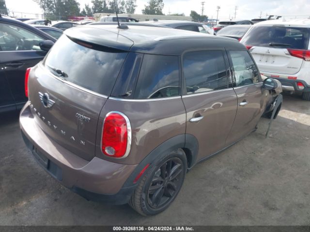 Photo 3 VIN: WMWZB3C58EWR37920 - MINI COOPER 