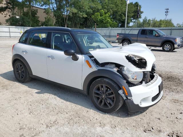 Photo 3 VIN: WMWZB3C58EWR38100 - MINI COOPER COU 