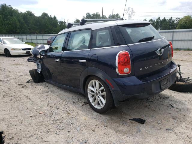 Photo 2 VIN: WMWZB3C58EWR38226 - MINI COOPER COU 