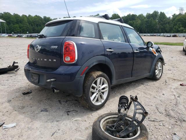 Photo 3 VIN: WMWZB3C58EWR38226 - MINI COOPER COU 