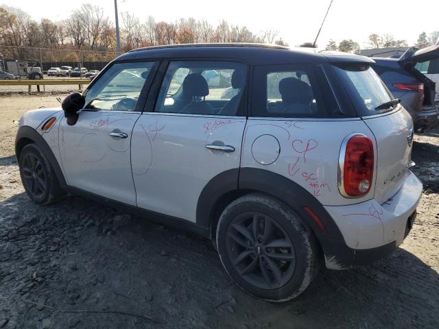 Photo 1 VIN: WMWZB3C58EWR39022 - MINI COOPER COU 