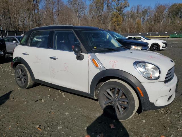 Photo 3 VIN: WMWZB3C58EWR39022 - MINI COOPER COU 