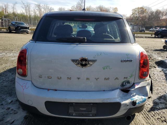 Photo 5 VIN: WMWZB3C58EWR39022 - MINI COOPER COU 