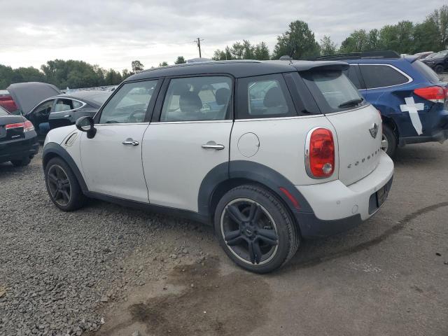 Photo 1 VIN: WMWZB3C58GWR47463 - MINI COOPER COU 