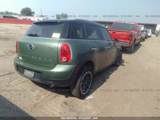 Photo 3 VIN: WMWZB3C58GWR47687 - MINI COOPER COUNTRYMAN 