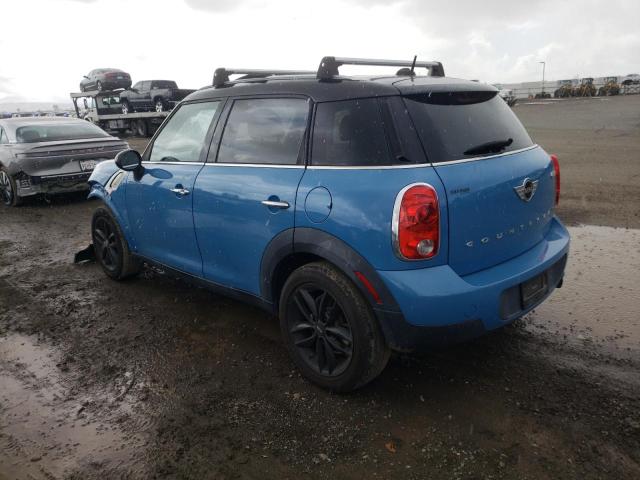 Photo 1 VIN: WMWZB3C58GWR48869 - MINI COOPER COU 