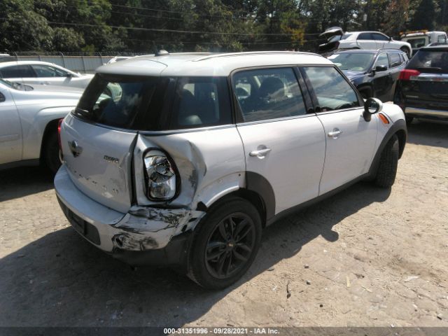 Photo 3 VIN: WMWZB3C58GWR48984 - MINI COOPER COUNTRYMAN 