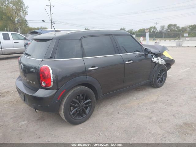 Photo 3 VIN: WMWZB3C58GWR49603 - MINI COUNTRYMAN 