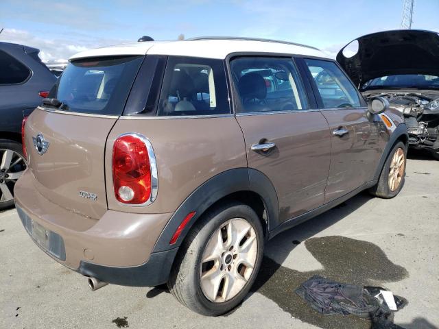 Photo 2 VIN: WMWZB3C59BWH95172 - MINI COOPER 