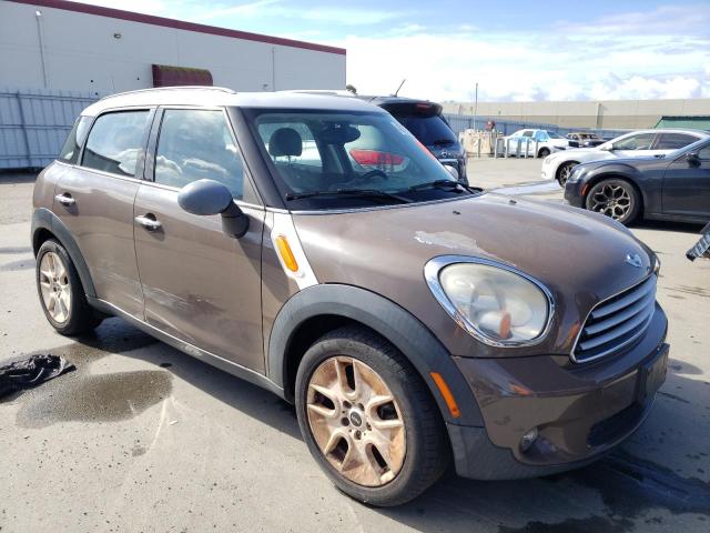 Photo 3 VIN: WMWZB3C59BWH95172 - MINI COOPER 