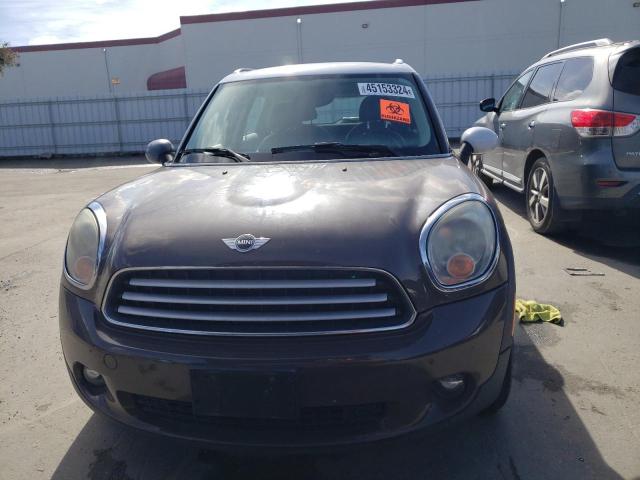 Photo 4 VIN: WMWZB3C59BWH95172 - MINI COOPER 