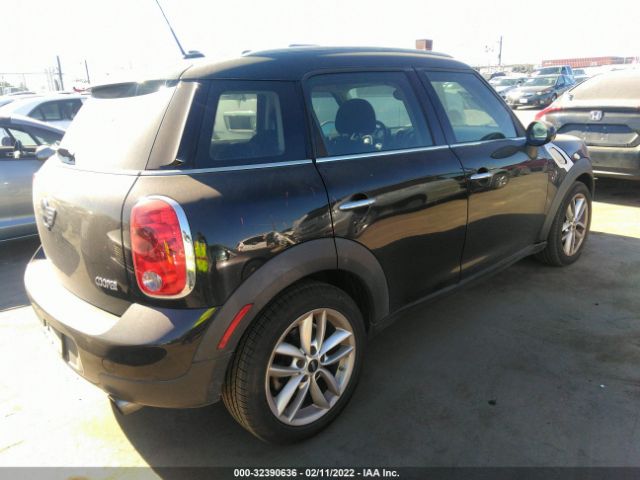 Photo 3 VIN: WMWZB3C59BWM00002 - MINI COOPER COUNTRYMAN 