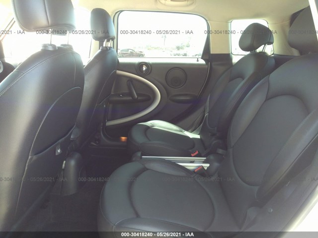 Photo 7 VIN: WMWZB3C59CWM02060 - MINI COOPER COUNTRYMAN 