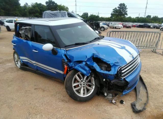 Photo 0 VIN: WMWZB3C59CWM02866 - MINI COOPER COUNTRYMAN 