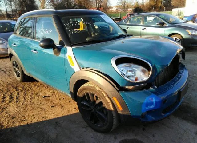 Photo 0 VIN: WMWZB3C59CWM03614 - MINI COUNTRYMAN 