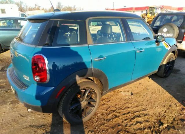 Photo 3 VIN: WMWZB3C59CWM03614 - MINI COUNTRYMAN 