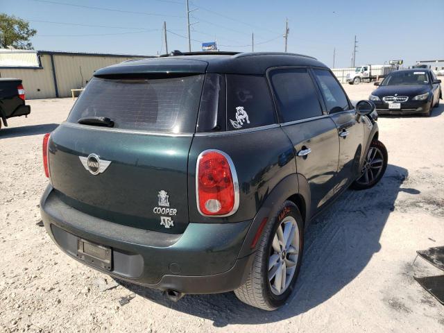 Photo 3 VIN: WMWZB3C59CWM04200 - MINI COOPER COU 