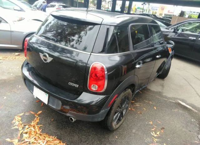 Photo 3 VIN: WMWZB3C59CWM05346 - MINI COOPER COUNTRYMAN 