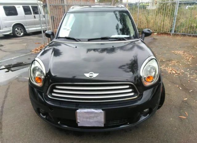 Photo 5 VIN: WMWZB3C59CWM05346 - MINI COOPER COUNTRYMAN 