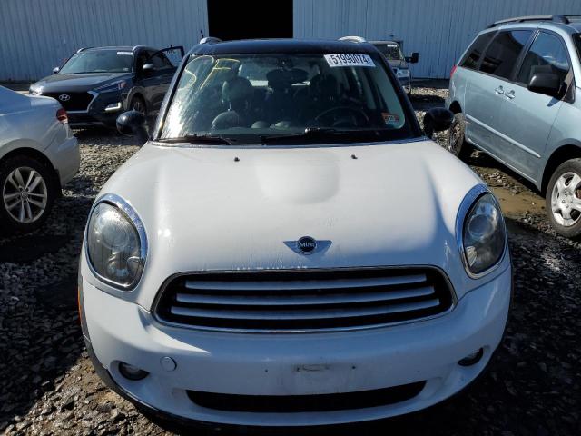 Photo 4 VIN: WMWZB3C59CWM05525 - MINI COOPER 