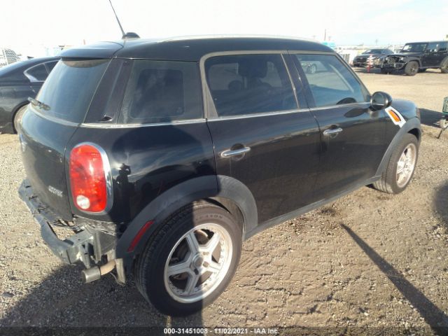 Photo 3 VIN: WMWZB3C59CWM05900 - MINI COOPER COUNTRYMAN 