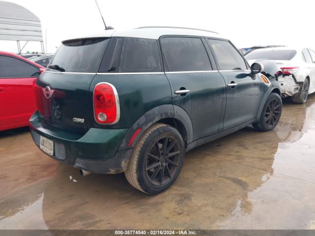 Photo 3 VIN: WMWZB3C59DWM07065 - MINI COUNTRYMAN 