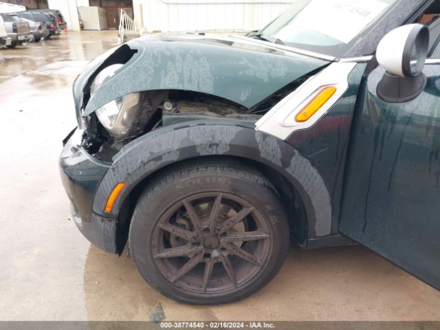 Photo 5 VIN: WMWZB3C59DWM07065 - MINI COUNTRYMAN 