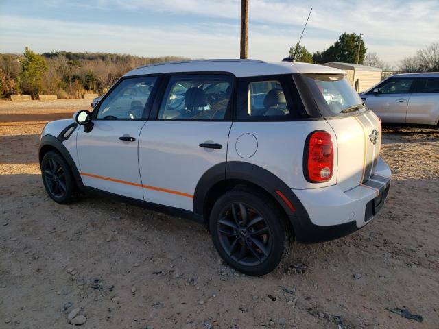 Photo 1 VIN: WMWZB3C59DWM07809 - MINI COOPER 