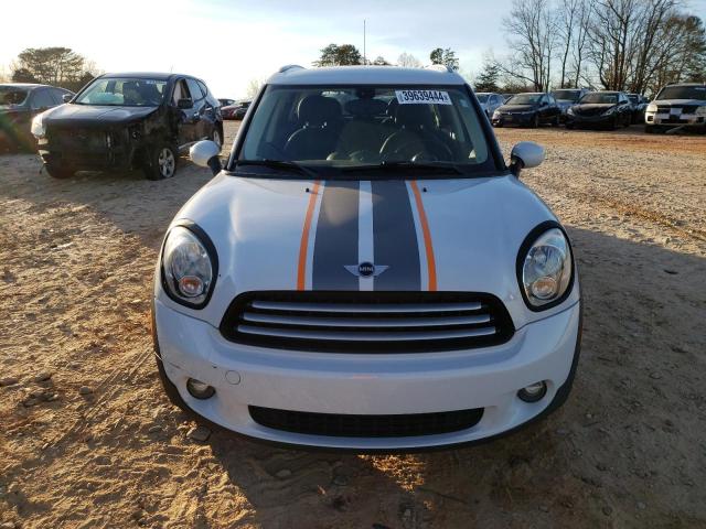 Photo 4 VIN: WMWZB3C59DWM07809 - MINI COOPER 