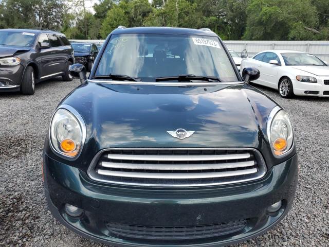 Photo 4 VIN: WMWZB3C59DWM07826 - MINI COOPER COU 