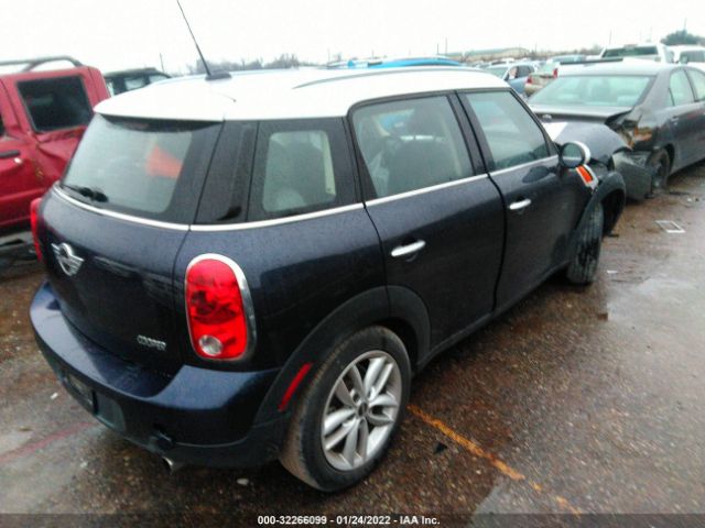 Photo 3 VIN: WMWZB3C59DWM08488 - MINI COOPER COUNTRYMAN 