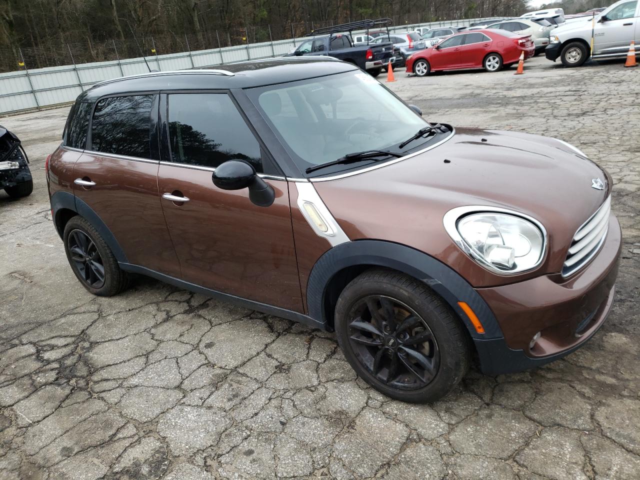 Photo 3 VIN: WMWZB3C59DWM08541 - MINI COOPER 