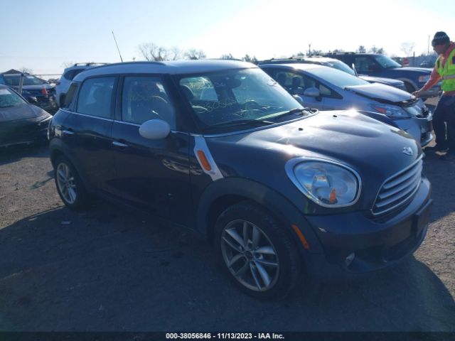 Photo 0 VIN: WMWZB3C59DWM08829 - MINI COUNTRYMAN 