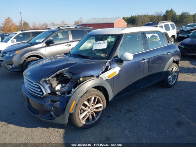 Photo 1 VIN: WMWZB3C59DWM08829 - MINI COUNTRYMAN 