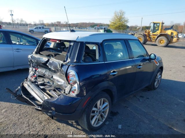 Photo 3 VIN: WMWZB3C59DWM08829 - MINI COUNTRYMAN 