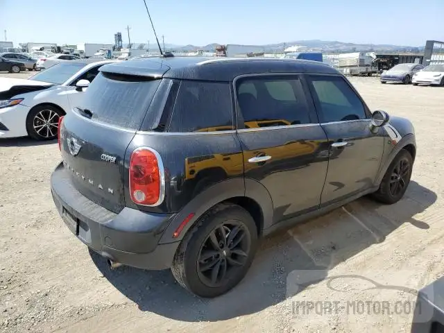 Photo 2 VIN: WMWZB3C59DWM09902 - MINI COUNTRYMAN 