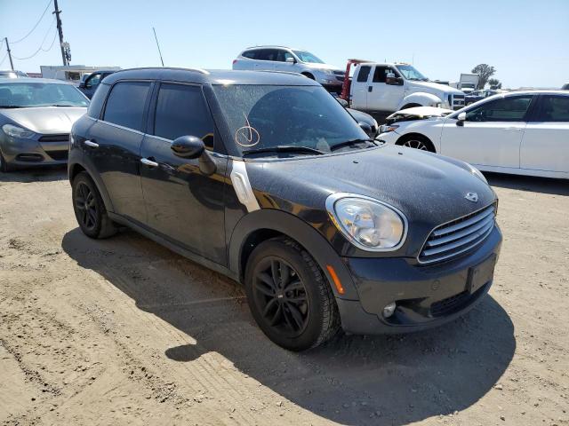 Photo 3 VIN: WMWZB3C59DWM09902 - MINI COUNTRYMAN 