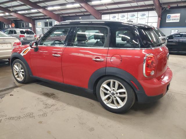 Photo 1 VIN: WMWZB3C59DWM31141 - MINI COOPER COU 