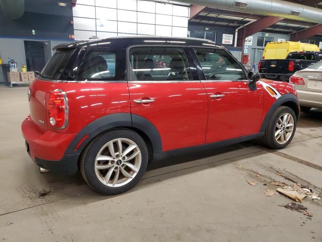 Photo 2 VIN: WMWZB3C59DWM31141 - MINI COOPER COU 