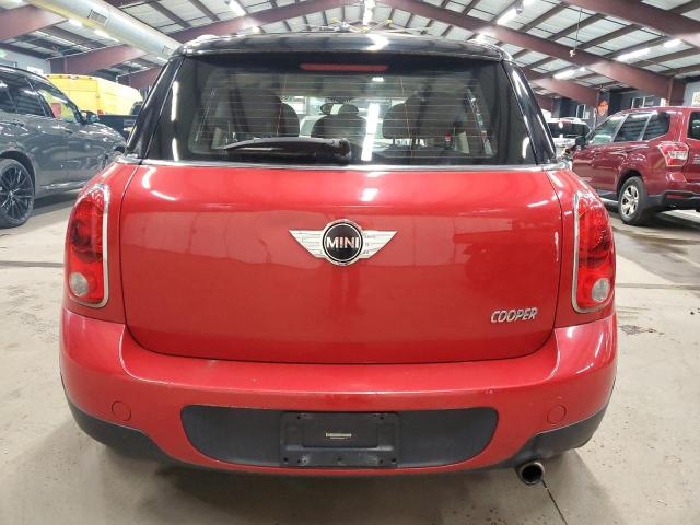 Photo 5 VIN: WMWZB3C59DWM31141 - MINI COOPER COU 