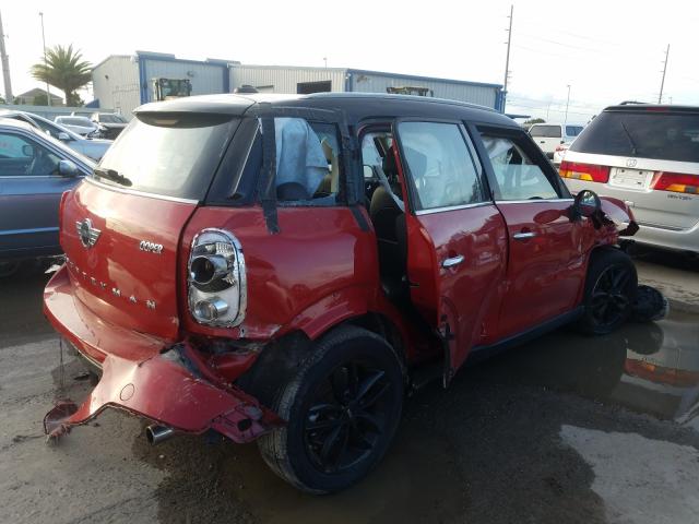 Photo 3 VIN: WMWZB3C59DWR35513 - MINI COOPER COU 