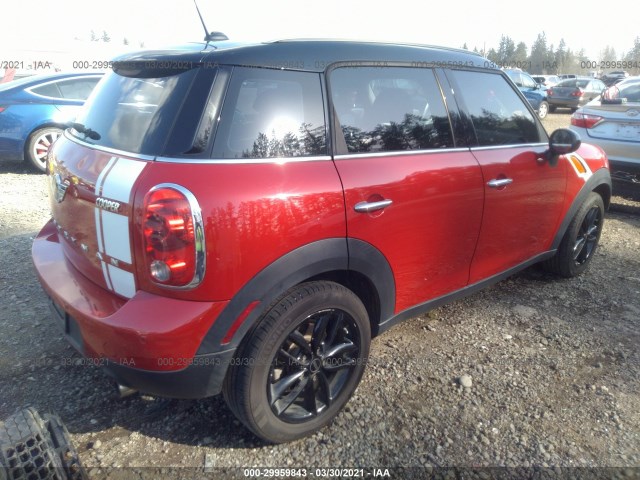 Photo 3 VIN: WMWZB3C59DWR35916 - MINI COOPER COUNTRYMAN 