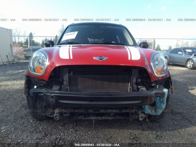 Photo 5 VIN: WMWZB3C59DWR35916 - MINI COOPER COUNTRYMAN 